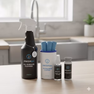 Multi-Purpose Cleaning Kit