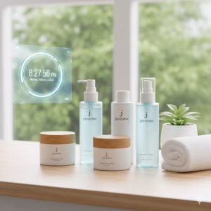 Facial Care Skincare Kit