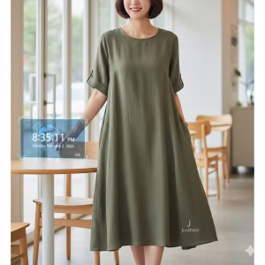 Women’s Casual Dress