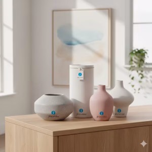 Decorative Home Vase